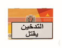 Load image into Gallery viewer, Avo Nicaragua Fogata Robusto