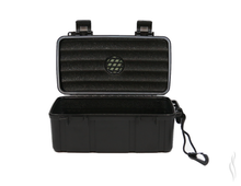 Load image into Gallery viewer, Travel Humidor - 10 Cig