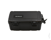 Load image into Gallery viewer, Travel Humidor - 10 Cig