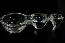 Charger l'image dans la galerie, Prometheus Ondas Crystal Ashtray
