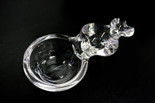 Charger l'image dans la galerie, Prometheus Ondas Crystal Ashtray