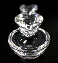Charger l'image dans la galerie, Prometheus Ondas Crystal Ashtray