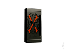 Charger l'image dans la galerie, Prometheus Lighter Ultimoxf8 Blk Matte+Punch