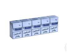 Charger l'image dans la galerie, Winston Ks Silver