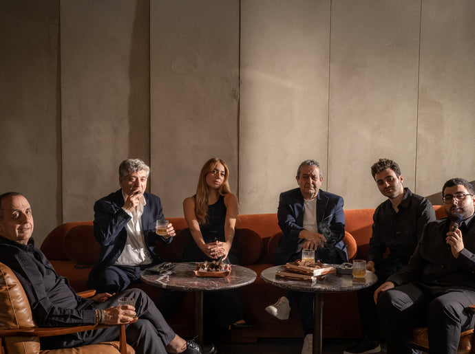 A NEW ERA: AKIKI'S CIGARS NEW FLAGSHIP