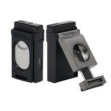 Charger l&#39;image dans la galerie, Vector SWITCH Series High Quality Lighter/Cutter - Black Matte
