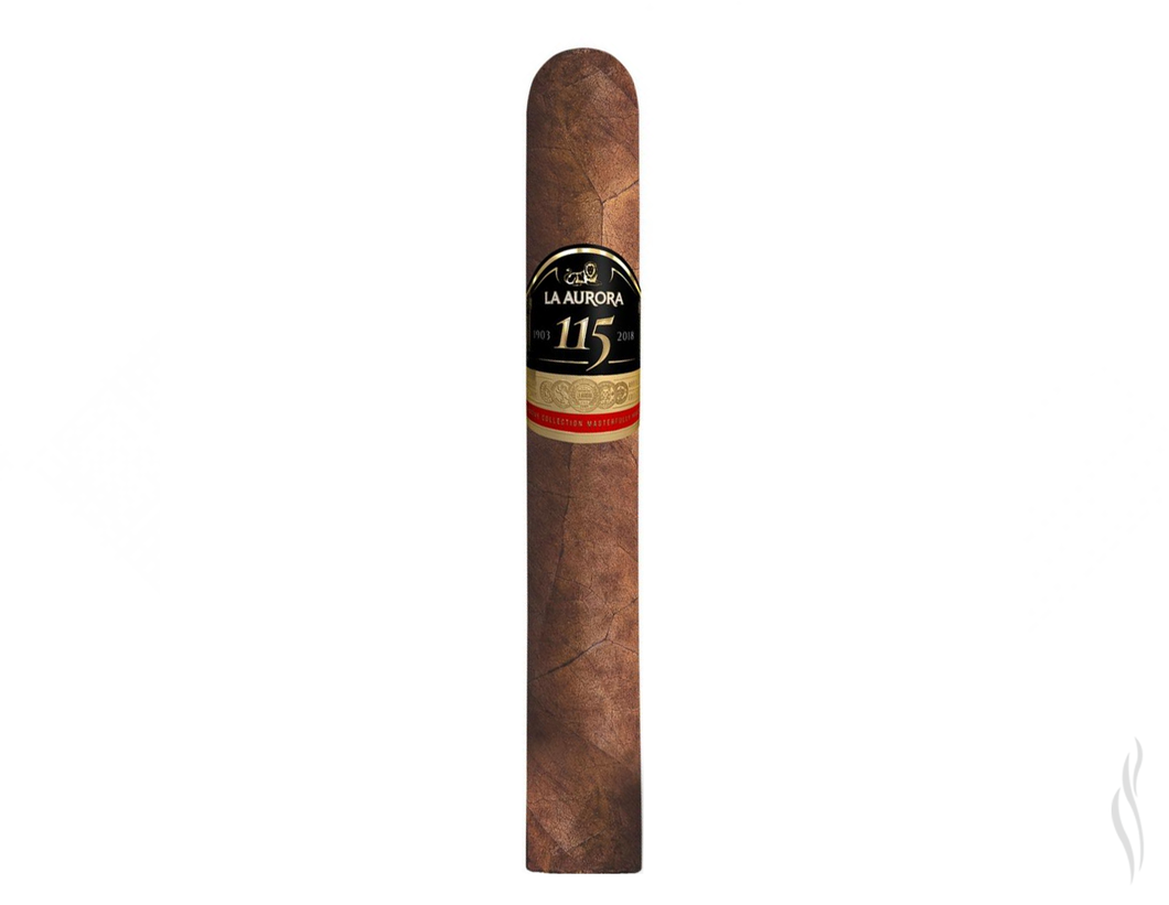 La Aurora 115th Anniversary Gran Toro