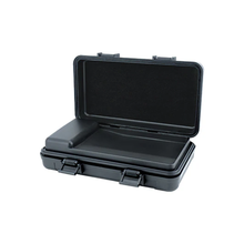 Charger l&#39;image dans la galerie, Vector HC Series High Quality Travel Case For Pipe -Black
