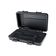 Charger l&#39;image dans la galerie, Vector HC Series High Quality Travel Case For Pipe -Black
