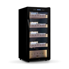 Charger l&#39;image dans la galerie, Vannto Electric Cigar Humidor C3
