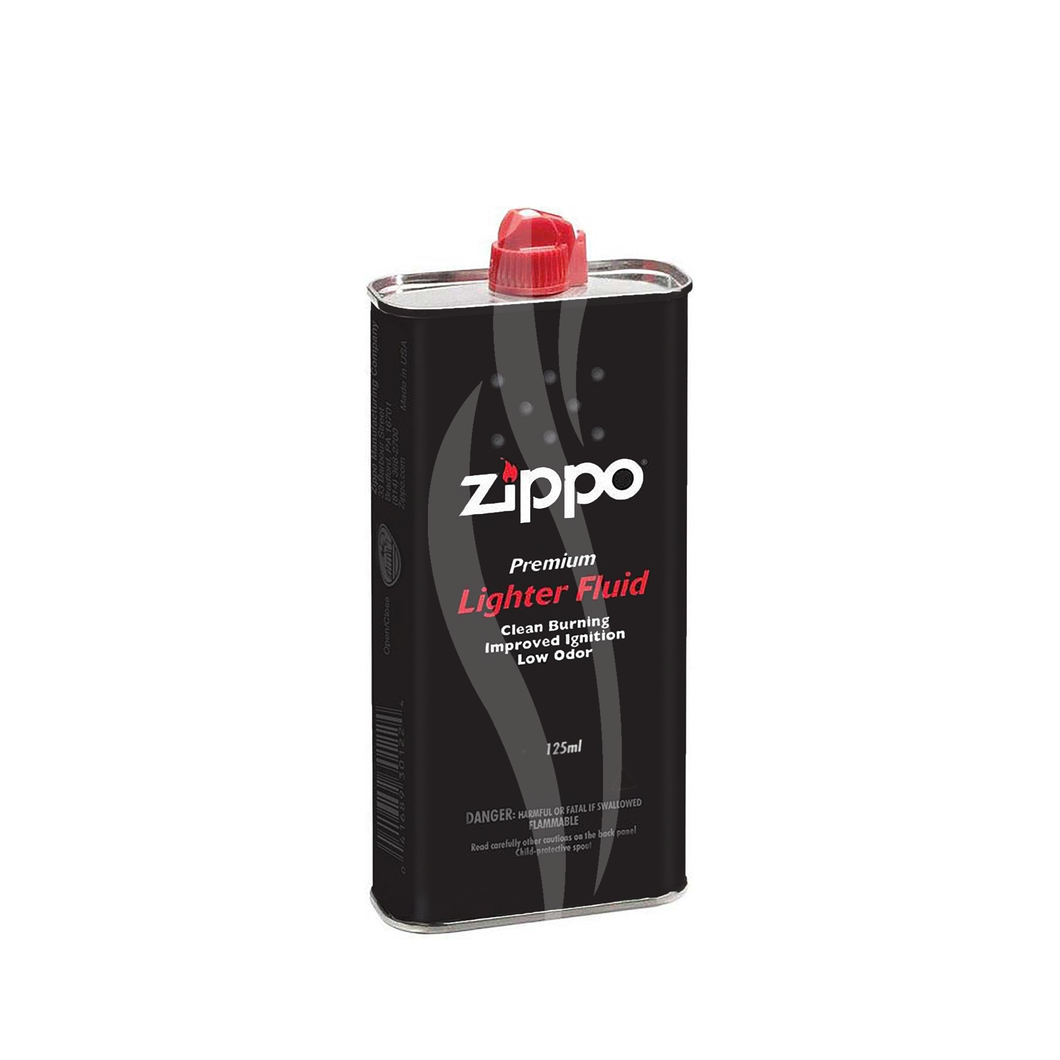 Zippo Premium Lighter Fluid - 125ml