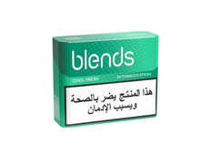 Charger l'image dans la galerie, BLENDS Cool Fresh Bundle
