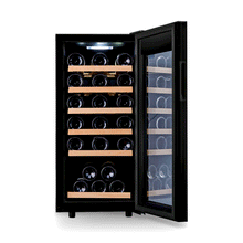 Charger l&#39;image dans la galerie, Vannto Electric Wine Humidor W2
