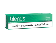 Charger l'image dans la galerie, BLENDS Cool Fresh Bundle
