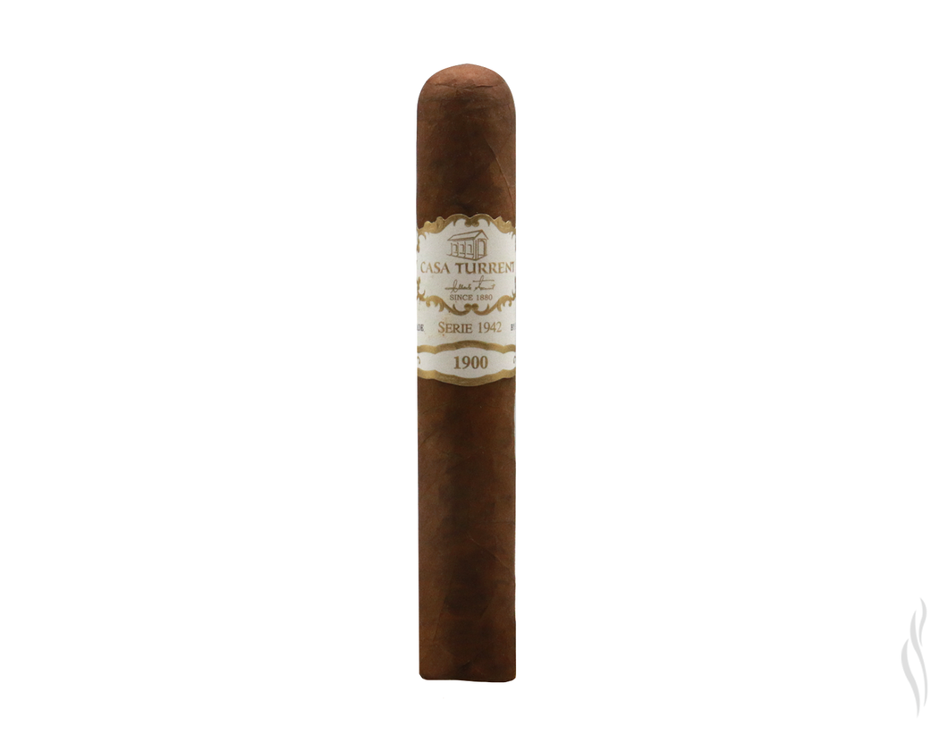 Casa Turrent 1942 Doble Robusto