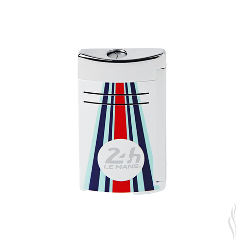 S.T. DUPONT LIGHTERS – Akiki's Cigars