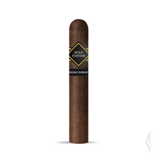 Load image into Gallery viewer, Gold Edition Double Robusto
