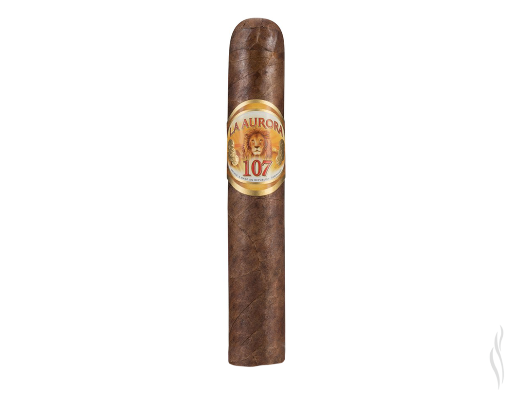 La Aurora 107 Ecuador Sumo Short Robusto