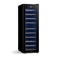 Charger l&#39;image dans la galerie, Vannto Electric Wine Humidor W3
