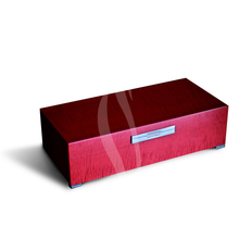 Load image into Gallery viewer, Prometheus platinum series humidors Red Sycamore  150C
