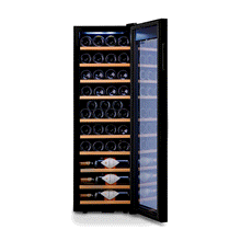 Charger l&#39;image dans la galerie, Vannto Electric Wine Humidor W3
