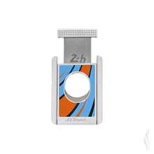 Load image into Gallery viewer, S.T. Dupont Cigar Cutter 24H LE MANS - Blue
