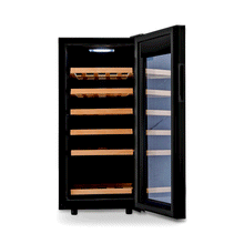 Charger l&#39;image dans la galerie, Vannto Electric Wine Humidor W2
