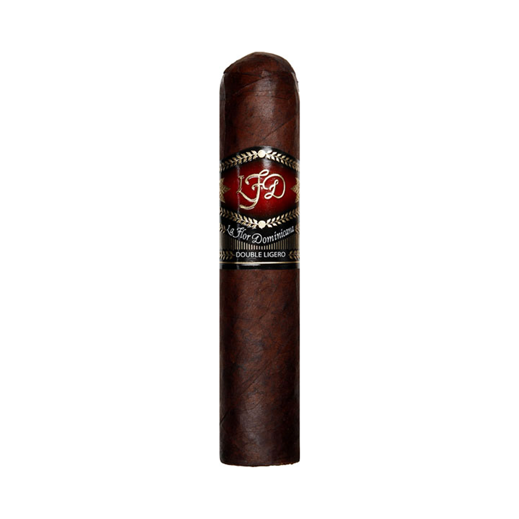 La Flor Dominicana Double Ligero Natural 660
