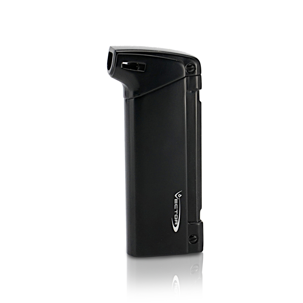 Vector AERO Series High Quality Lighter - Black Matte