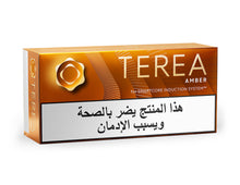 Load image into Gallery viewer, TEREA Amber Bundle
