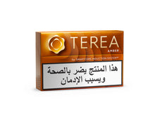 Load image into Gallery viewer, TEREA Amber Bundle

