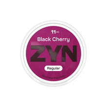 Charger l'image dans la galerie, ZYN Black Cherry Regular 11mg

