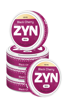 Load image into Gallery viewer, ZYN Black Cherry Mini 1.5mg
