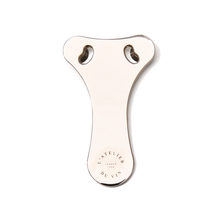 Load image into Gallery viewer, Coupe Capsule Metal Chrome
