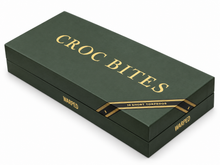 Load image into Gallery viewer, Warped Isla Del Cocodrilo Croc Bites
