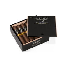 Load image into Gallery viewer, Davidoff Puro Dominicano Short Robusto
