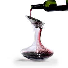Load image into Gallery viewer, Developer Universel Wine Aertor For Wine&amp; Decanter
