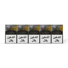 Charger l'image dans la galerie, Marlboro Titanium Gold Limited Pack Edition
