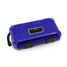 Charger l&#39;image dans la galerie, Vector HC Series High Quality Travel Case - Blue
