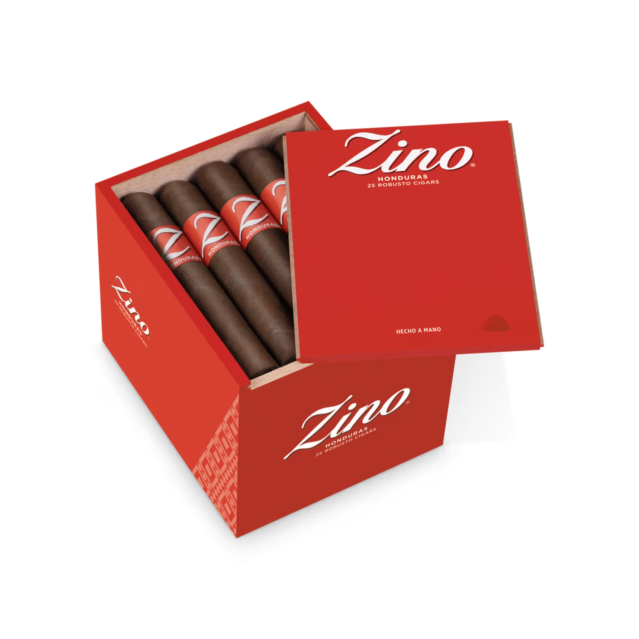 Zino Honduras Robusto