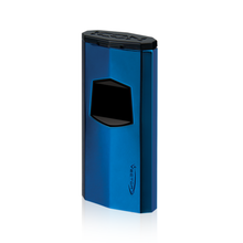 Load image into Gallery viewer, Vector ICON Series High Quality Lighter - Sparkle Blue
