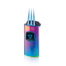 Load image into Gallery viewer, Vector ICON Series High Quality Lighter - Prizm
