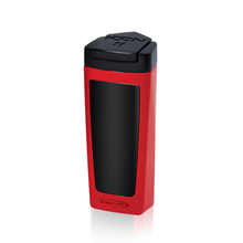 Charger l&#39;image dans la galerie, Vector ICON II Series High Quality Lighter - Red Lacquer
