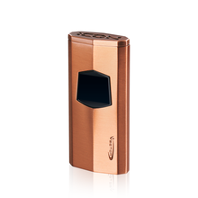 Load image into Gallery viewer, Vector ICON IV Series High Quality Lighter - Copper Satin
