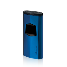 Load image into Gallery viewer, Vector ICON IV Series High Quality Lighter - Sparkle Blue
