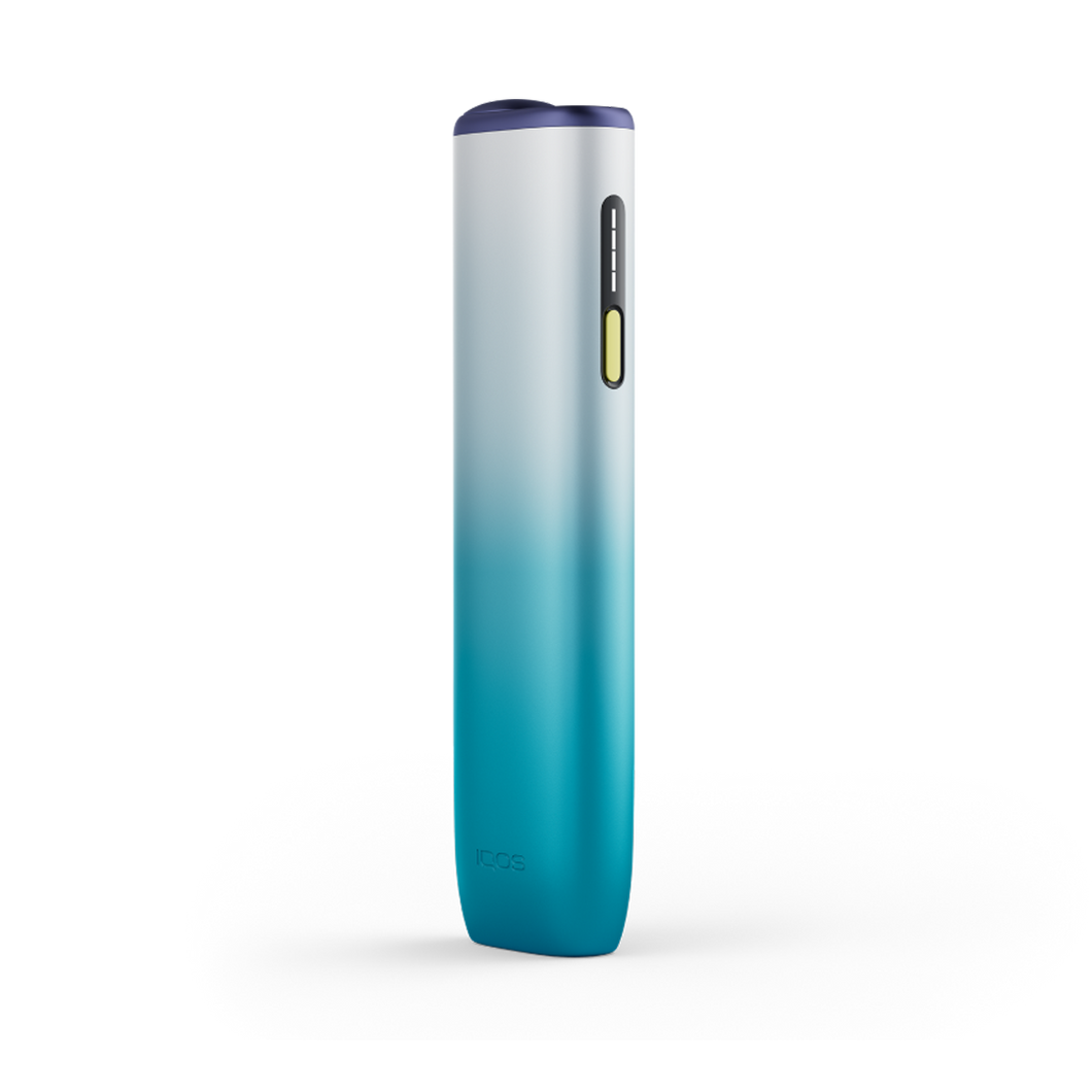 IQOS ILUMA I ONE Remix Limited Edition – Akiki's Cigars