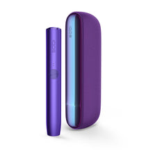 Load image into Gallery viewer, IQOS ILUMA Limited Edition Neon Purple
