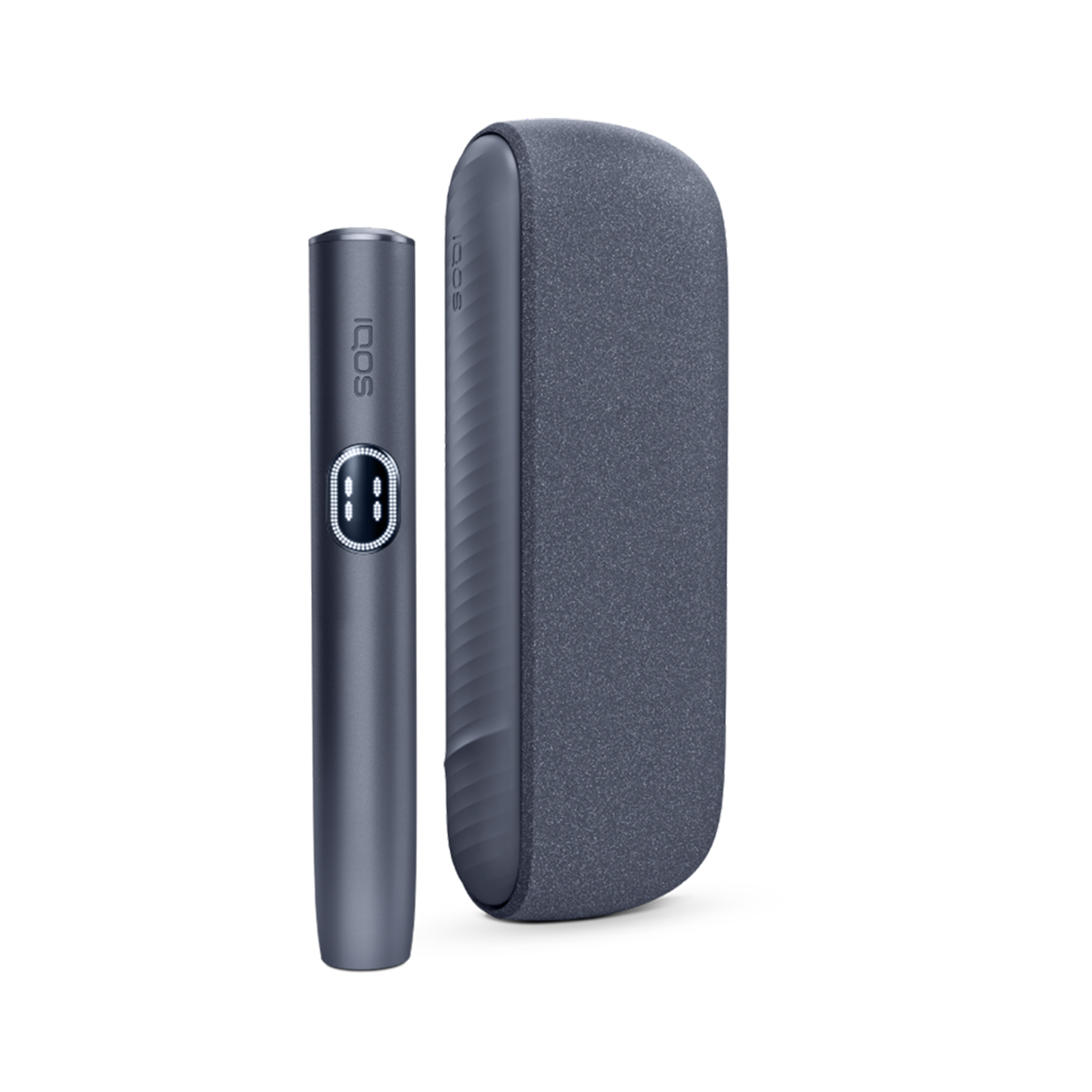 IQOS ILUMA i Devices – Akiki's Cigars