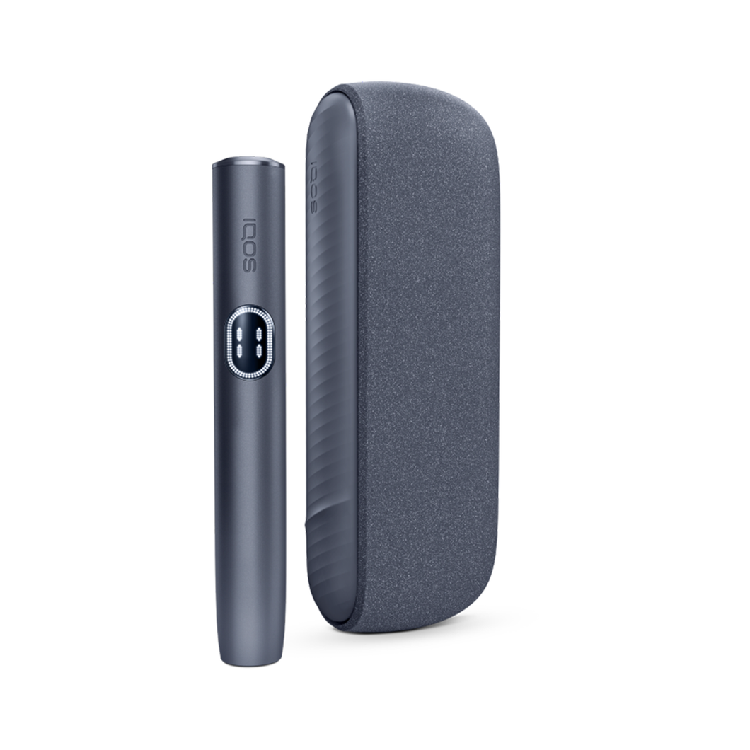 iQOSイルマワンBLACKスワロススキー IQOS ILUMA i Midnight Black – Akiki's Cigars
