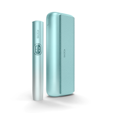 Load image into Gallery viewer, IQOS ILUMA i Prime Breeze Blue
